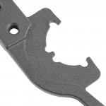 All-in-One AR-15 Armorer's Wrench